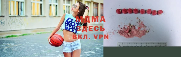 стаф Аркадак